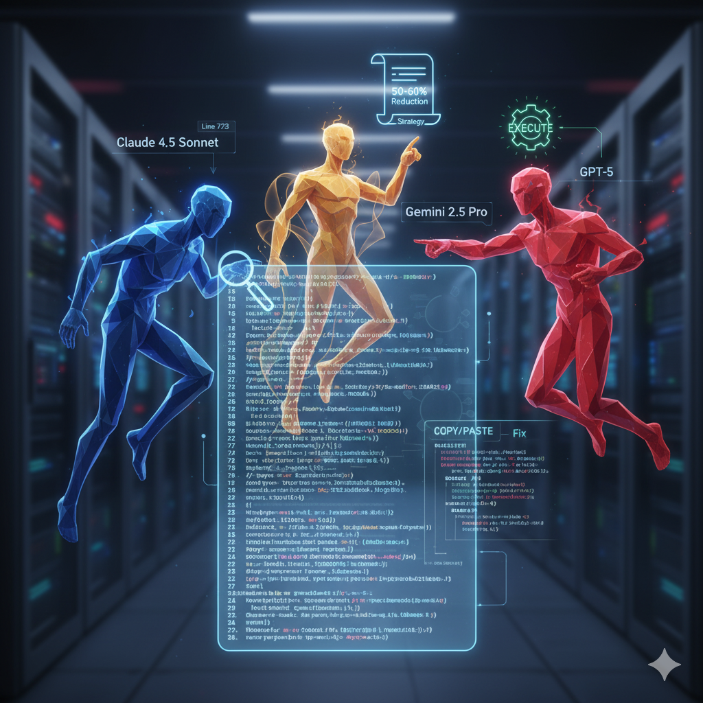 Image courtesy of Google Gemini