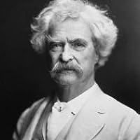 Mark Twain Quote